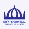 Ko'ksaroy (Куксарой) - диагностический центр