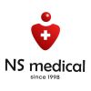 Ns Medical Сергели филиал