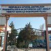 Самаркандская областная больница ортопедии и травматологии