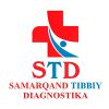 Samarqand Tibbiy Diagnostika