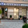 Grandiose dental clinic