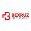 Sam Bexruz med servis