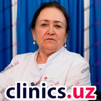 Асадова Халима