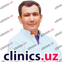 Турсункулов Илхомжон Камалович