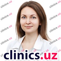 Ковальская Евгения Владимировна