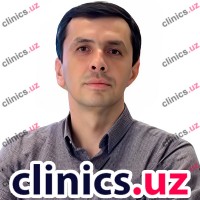Гафаров Рушен Рефатович