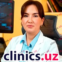 Низамова Юлдуз