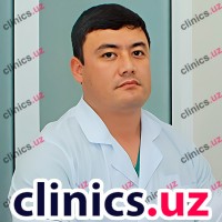 Шарипов Улугбек Абдулхакович