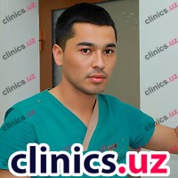 Хушмуродов Бахтиёр Разокович