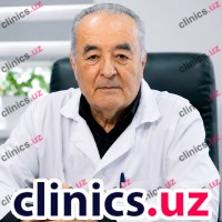 Ахтамов Толиб Асламович