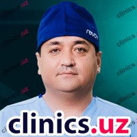 Умиров Азамат Абдураимович