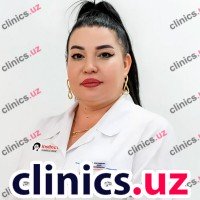 Бектемирова Гузал Равшановна