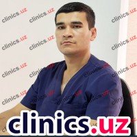 Раджабов Джасур Голибович