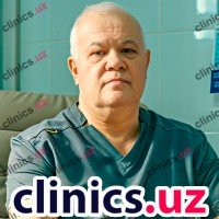 Исмати Обид Фирузович