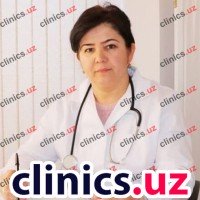 Маджидова Наргис Уткуровна