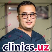 Исмати Одилжон Обидович