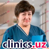 Исламова Лайло Ибрагимовна