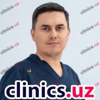 Галиманасов Руслан Мухамедзянович