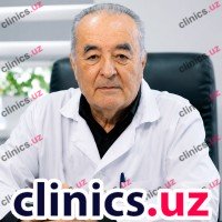 Ахтамов Толиб Асламович