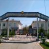 Samarqand viloyat yuqumli kasalliklar shifoxonasi