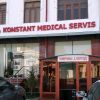 Konstant medical servis