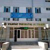 Samarqand viloyat perinatal markazi